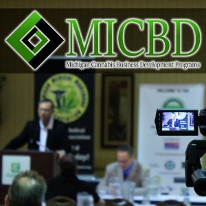 Michigan Cannabis Development Business Conference July 29 2019
