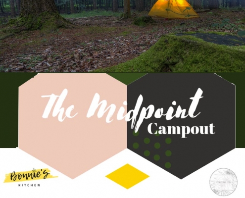 Midpoint Campout