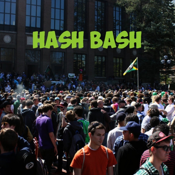 Ann Arbor Hash Bash 2020