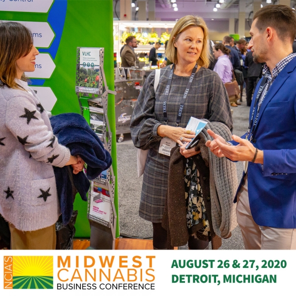 Midwest Cannabis Business Conference
