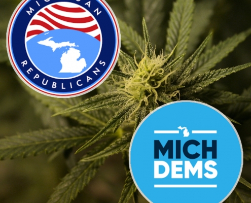 Cannabis & Michigan Politics
