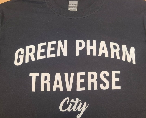 Green Pharm Traverse City