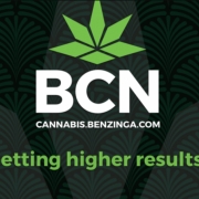 Benzinga Cannabis Network