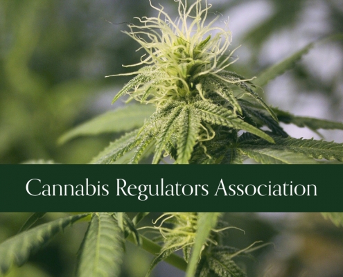 Cannabis Regulators Association