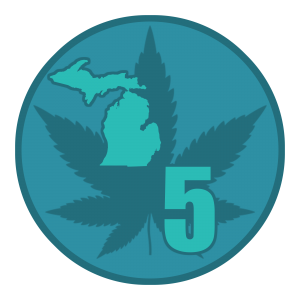 Five Things You Need to Know about Michigan Cannabis