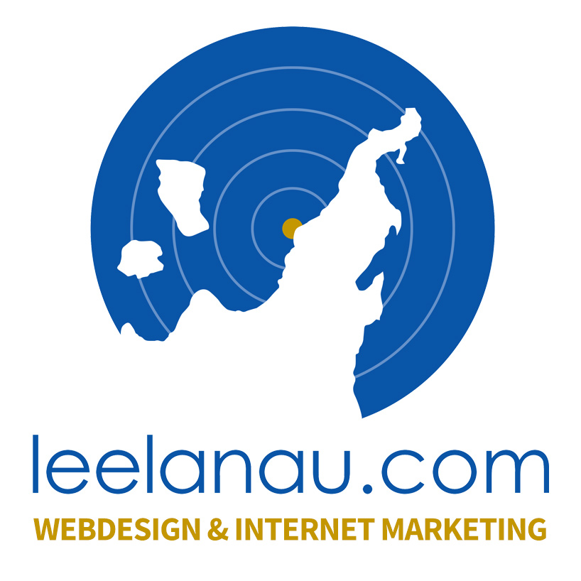 Leelanau.com webdesign & internet marketing