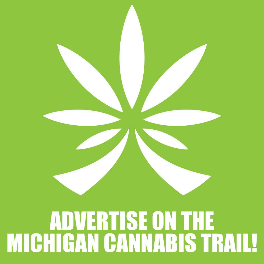 Advertise on the Michigan Cannabis Trail