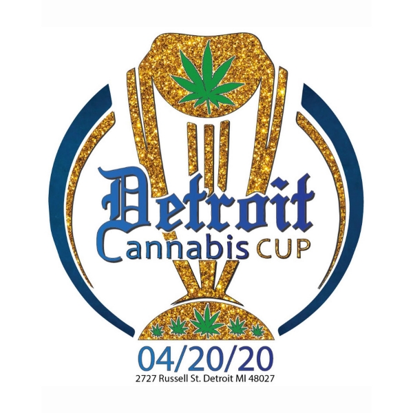 Detroit Cannabis Cup MiCannaTrail