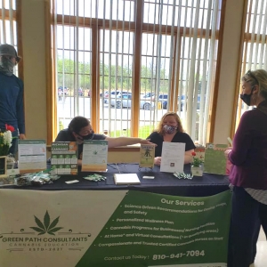 Green Path Consultants Michigan Medical Cannabis