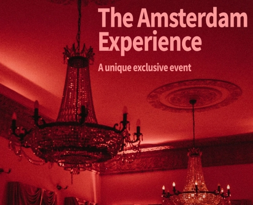 The Amsterdam Experience