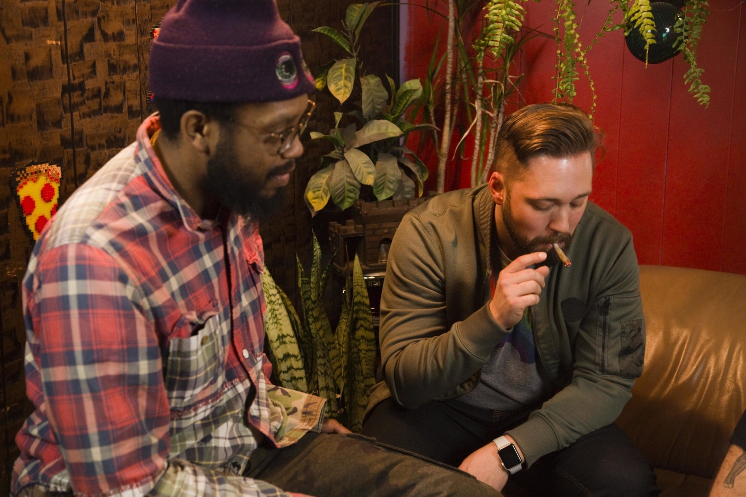 Michigan Cannabis Consumption Lounges Micannatrail