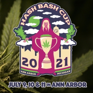 2021 Ann Arbor Hash Bash Cup