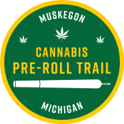 Muskegon Cannabis Pre-Roll Trail