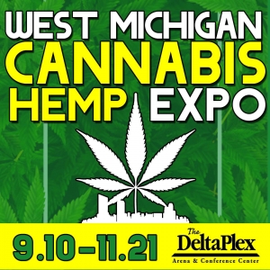 West Michigan Cannabis Hemp Expo 2021