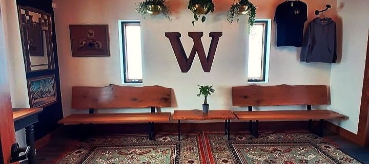 Winewood Organics Ann Arbor Dispensary