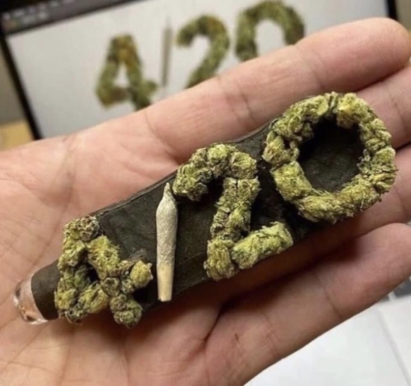 420 in Michigan