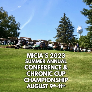 Annual MICIA Chronic Cup Championship