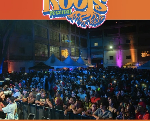 Motor City Roots Festival September 17,2023