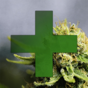 Vanishing Medical Cannabis Green Cross