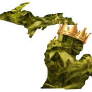 Michigan is the King of Cannabis